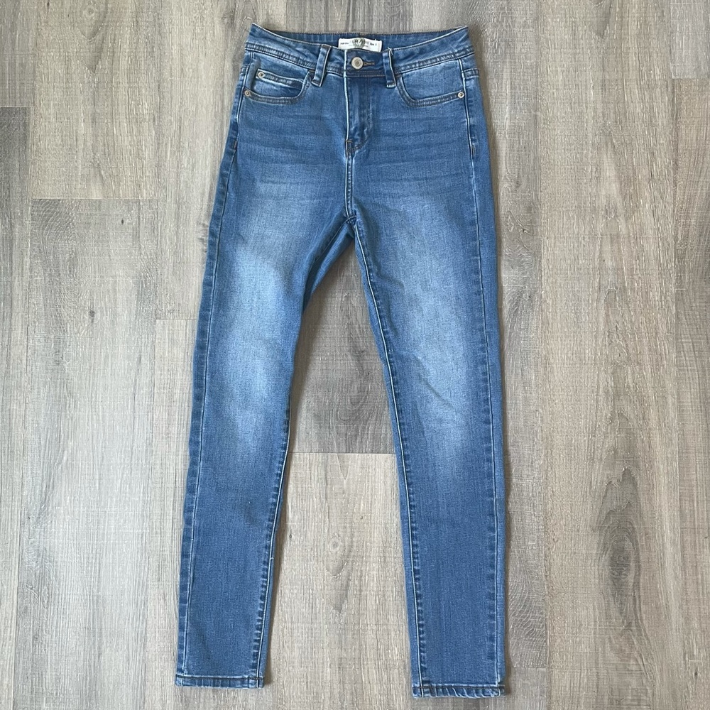 Denim Jeans size 1